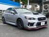 SUBARU WRX S4