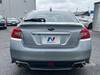 SUBARU WRX S4