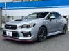 SUBARU WRX S4