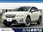 2016 SUBARU XV
