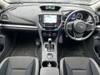 SUBARU IMPREZA SPORTS