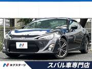 2013 TOYOTA 86 GT