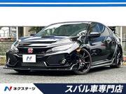 2019 HONDA CIVIC TYPE-R