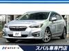 SUBARU IMPREZA SPORTS