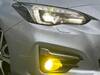 SUBARU IMPREZA SPORTS