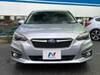 SUBARU IMPREZA SPORTS