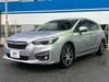 SUBARU IMPREZA SPORTS