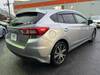 SUBARU IMPREZA SPORTS