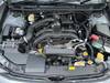 SUBARU IMPREZA SPORTS