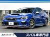 SUBARU WRX STI