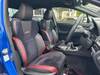 SUBARU WRX STI