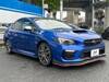 SUBARU WRX STI