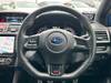 SUBARU WRX STI