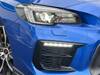 SUBARU WRX STI