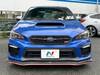 SUBARU WRX STI