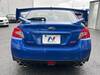 SUBARU WRX STI