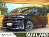 TOYOTA VELLFIRE HYBRID