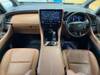 TOYOTA VELLFIRE HYBRID