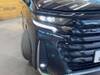 TOYOTA VELLFIRE HYBRID