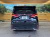 TOYOTA VELLFIRE HYBRID