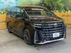TOYOTA VELLFIRE HYBRID