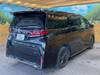 TOYOTA VELLFIRE HYBRID