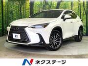 2023 LEXUS NX