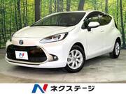 2023 TOYOTA AQUA