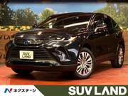 2023 TOYOTA HARRIER HYBRID Z LEATHER PKG