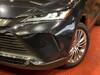 TOYOTA HARRIER HYBRID