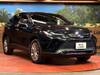 TOYOTA HARRIER HYBRID