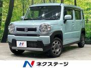2022 SUZUKI HUSTLER