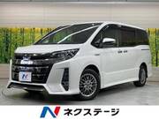 2017 TOYOTA NOAH