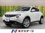 2013 NISSAN JUKE 15RX TYPE V