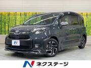 2023 TOYOTA SIENTA