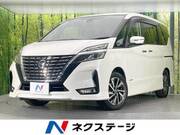 2021 NISSAN SERENA
