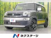 2018 SUZUKI XBEE HYBRID MZ