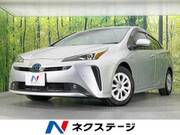 2019 TOYOTA PRIUS S