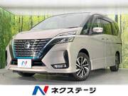 2019 NISSAN SERENA