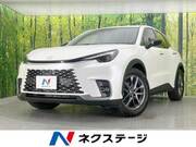 2025 LEXUS OTHER
