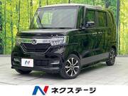 2020 HONDA N-BOX CUSTOM