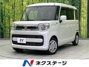 2021 SUZUKI SPACIA