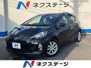 2014 TOYOTA AQUA