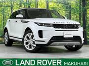 2020 LAND ROVER RANGE ROVER EVOQUE