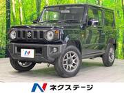 2025 SUZUKI JIMNY XC