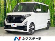 2024 NISSAN ROOX