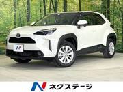 2020 TOYOTA YARIS CROSS