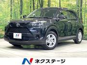 2023 TOYOTA RAIZE