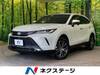 TOYOTA HARRIER HYBRID