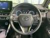 TOYOTA HARRIER HYBRID
